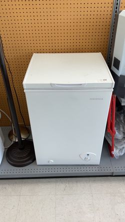 A cooler way to freeze the meats