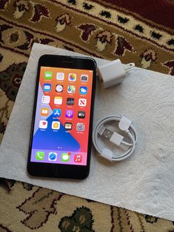 iPhone 8 unlocked for all carriers