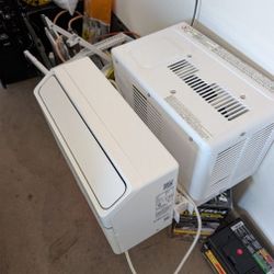 Window AC Unit Works Great 