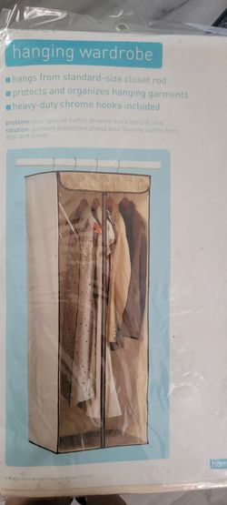 Hanging  Wardrobe
