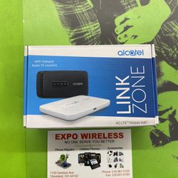 Mobile Hotspot 