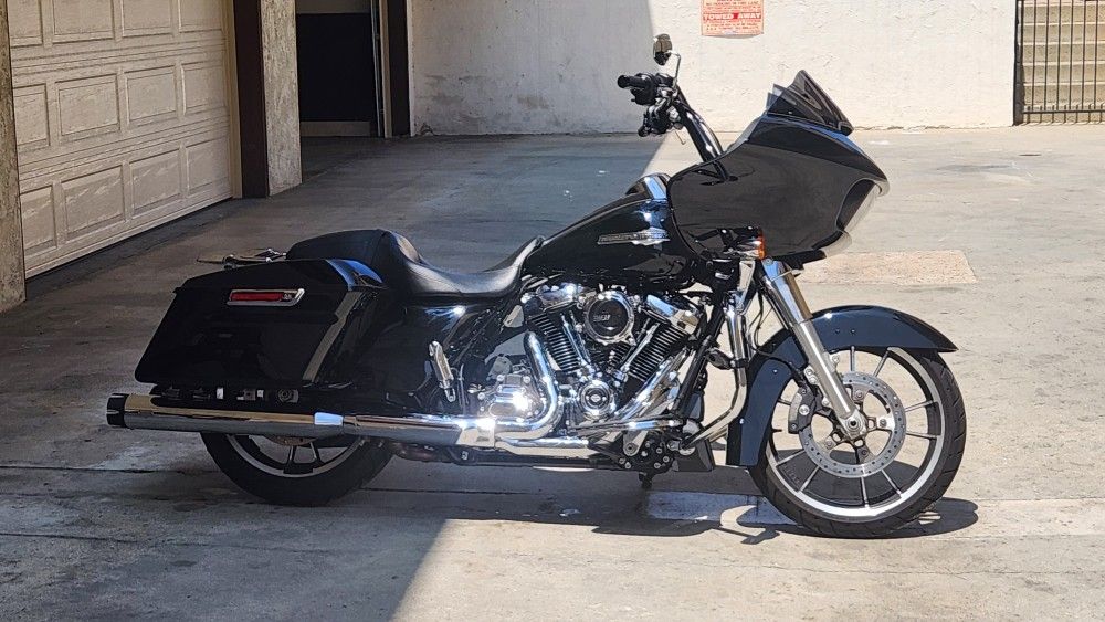 Road Glide Parts For Sale