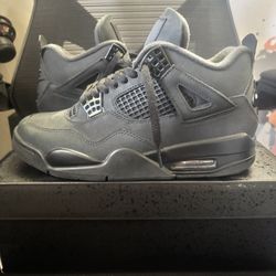 2025 Jordan 4 Black Cats *I NEED THESE GONE ASAP*