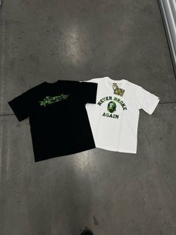 Bape x Nba Youngboy Collab