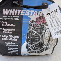 Snow Chains 