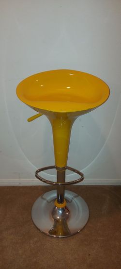 Modern Bar Stool