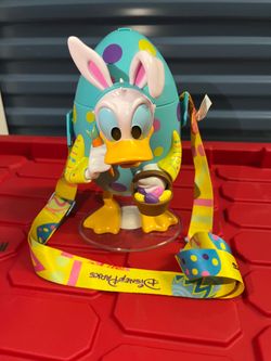 Disney Donald Duck sipper