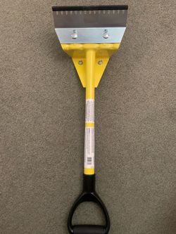 Brand New Professional Shingle Removal Tool 27 1/2”