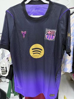 Barcelona Kobe Bryant - 2026 - Player Quality - $70