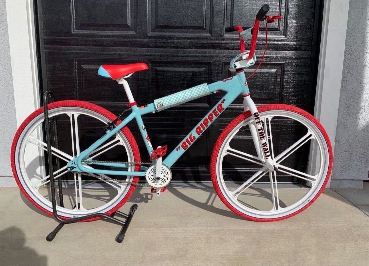 Vans Big Ripper 2021