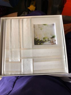 Photo album