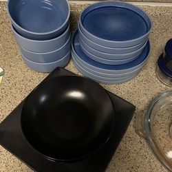kitchen stuff