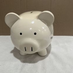 Piggy Bank..