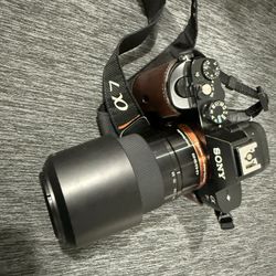 Sony A7R