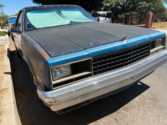 El Camino