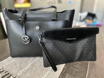 Authentic Purse Set 