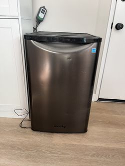 Danby Mini Fridge
