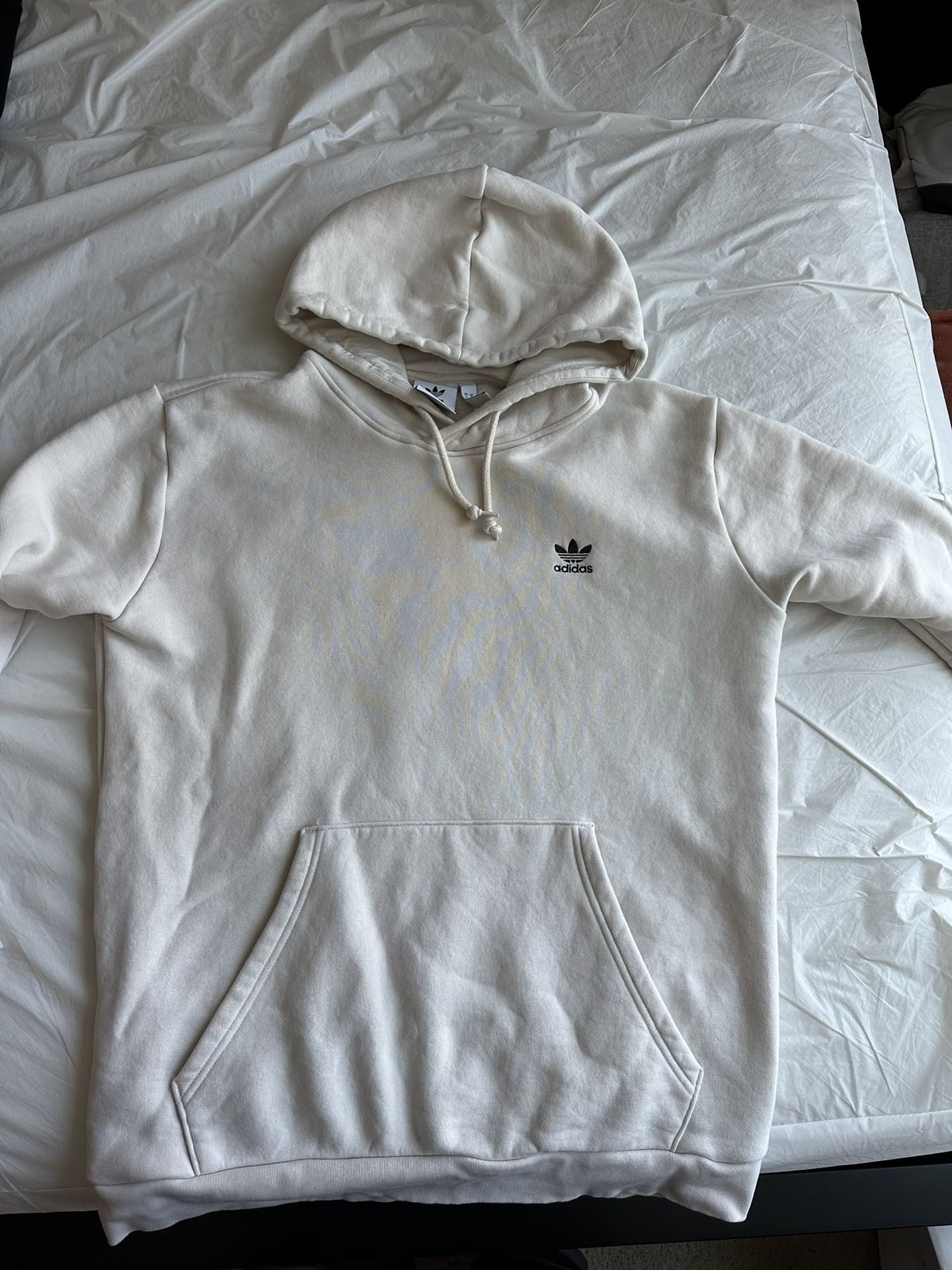 Champion & Adidas Hoodies