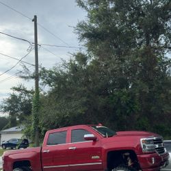 26x16 Ruthless Forged 