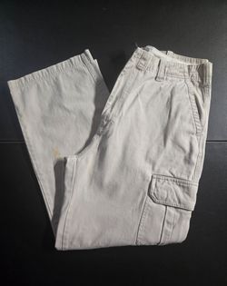 Mens Size 36/32 Pants