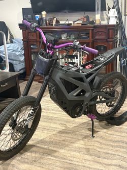 Throne sprnt ebike trades
