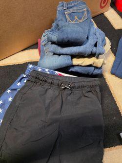 Boys size 2