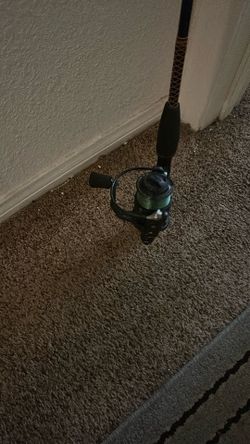 13 Fishing Black Ops 3000 Fishing Reel