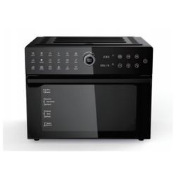 Digital Air Fryer Over 