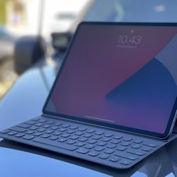 Apple Smart Keypad 