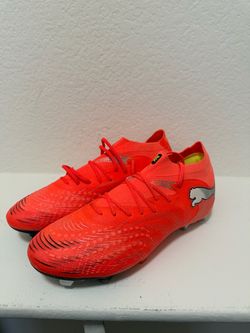 PUMA FUTURE 9 ULTIMATE FG size 7.5 men’s