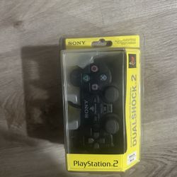 PS2 Controller Sealed 