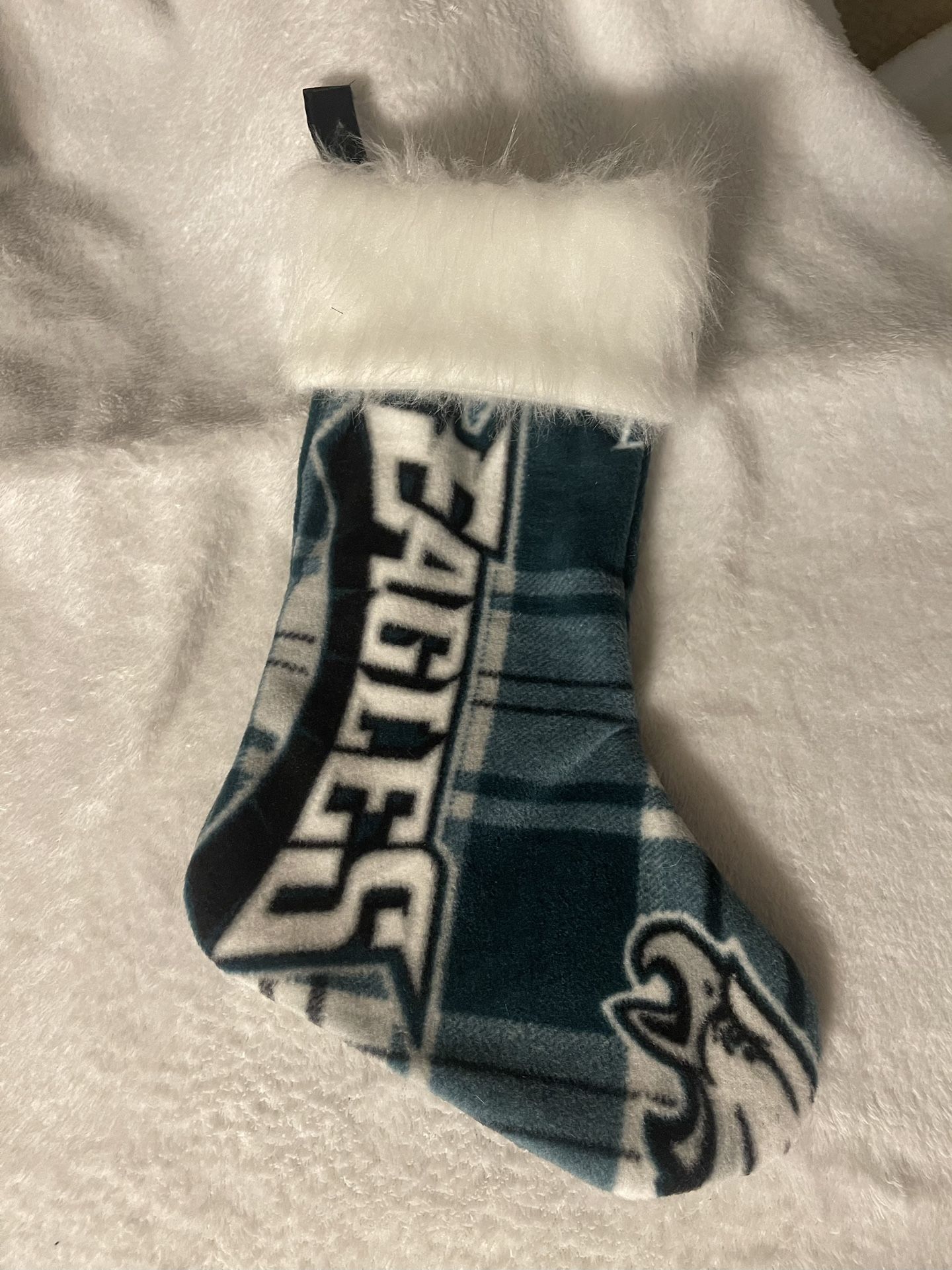Philadelphia Eagles Christmas Stocking NFL
