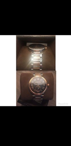 Michael Kors watch