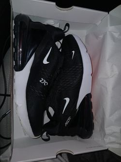 Nike Air Max 270