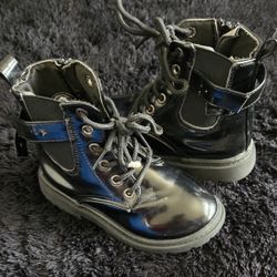 Toddler Boots 