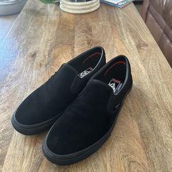 Vans Sk8 Slip-On Shoes
