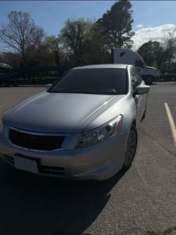 2010 Honda Accord LX