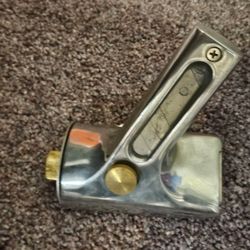 Floor Construction Corner Manual Closing Push Knife,PVC plastic wall cutter