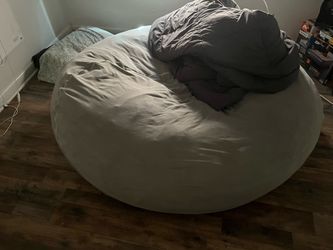 XL Large bean bag