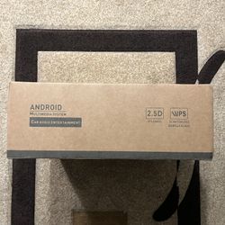 10.1" Android Stereo for Honda Accord 2008-2012 Wireless CarPlay Android Auto 5G WiFi GPS