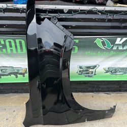 2021-2024 Cadillac Escalade Fender Oem