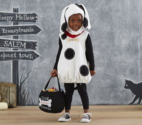 Pottery Barn Ghost Costume 2024