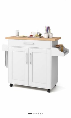 Kitchen islands