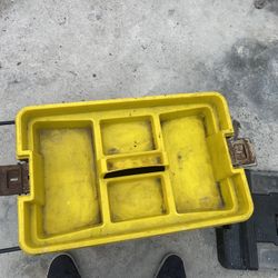 Tool Box