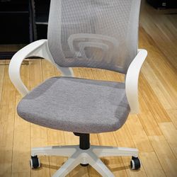 Desk Chair Adjustable Ergonomic