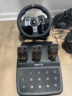 Xbox steering wheel