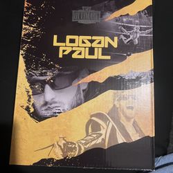 Logan Paul Ultimate 