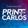 Print With Carlos & MK