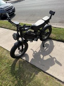 Happy Run EBike