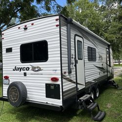 2019 Jayco 235rks 